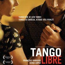 Tango libre – podrobnosti o filme a recenzie
